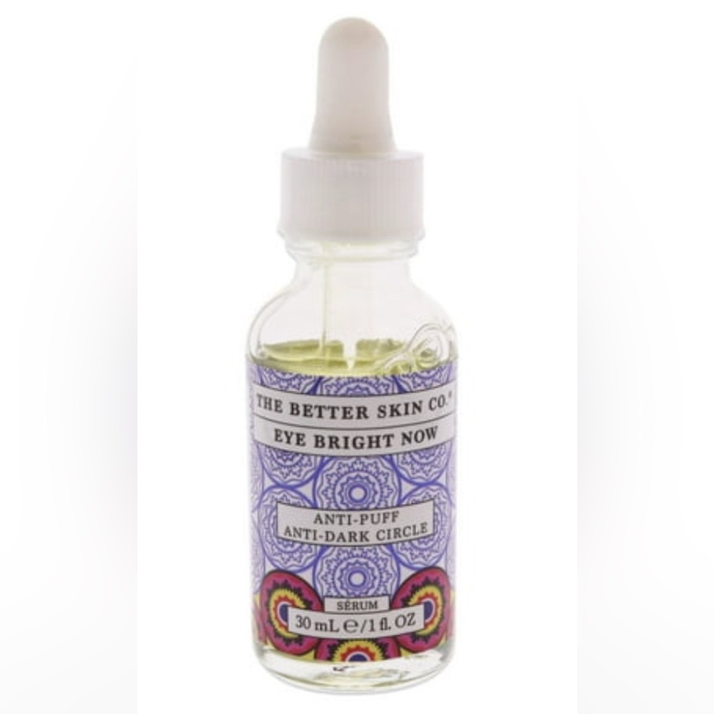 💛Brightening dark under eye Serum BNIB 1fl oz